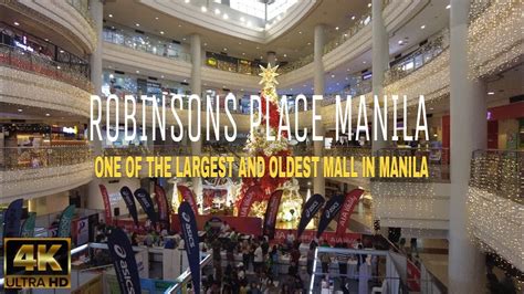 Robinsons Place Manila Cinema 1 (Midtown), Robinsons Place Manila .